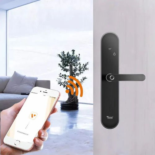 關(guān)于智能門鎖,你想知道的都在這 詳細(xì)知識(shí)科普