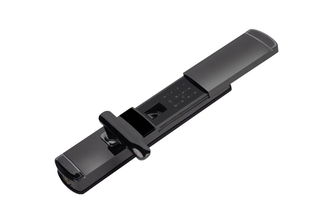 思譜樂智能門鎖閃耀廣州安博會(huì)，智能控制板引領(lǐng)行業(yè)創(chuàng)新