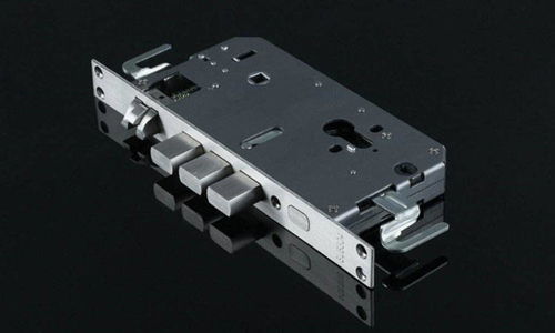 智能門鎖中的霸王鎖體 結(jié)構(gòu)、功能與應(yīng)用詳解